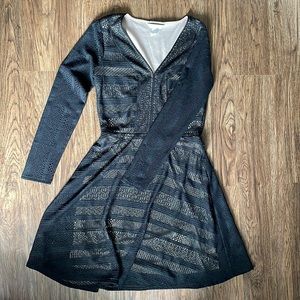 White House Black Market dress